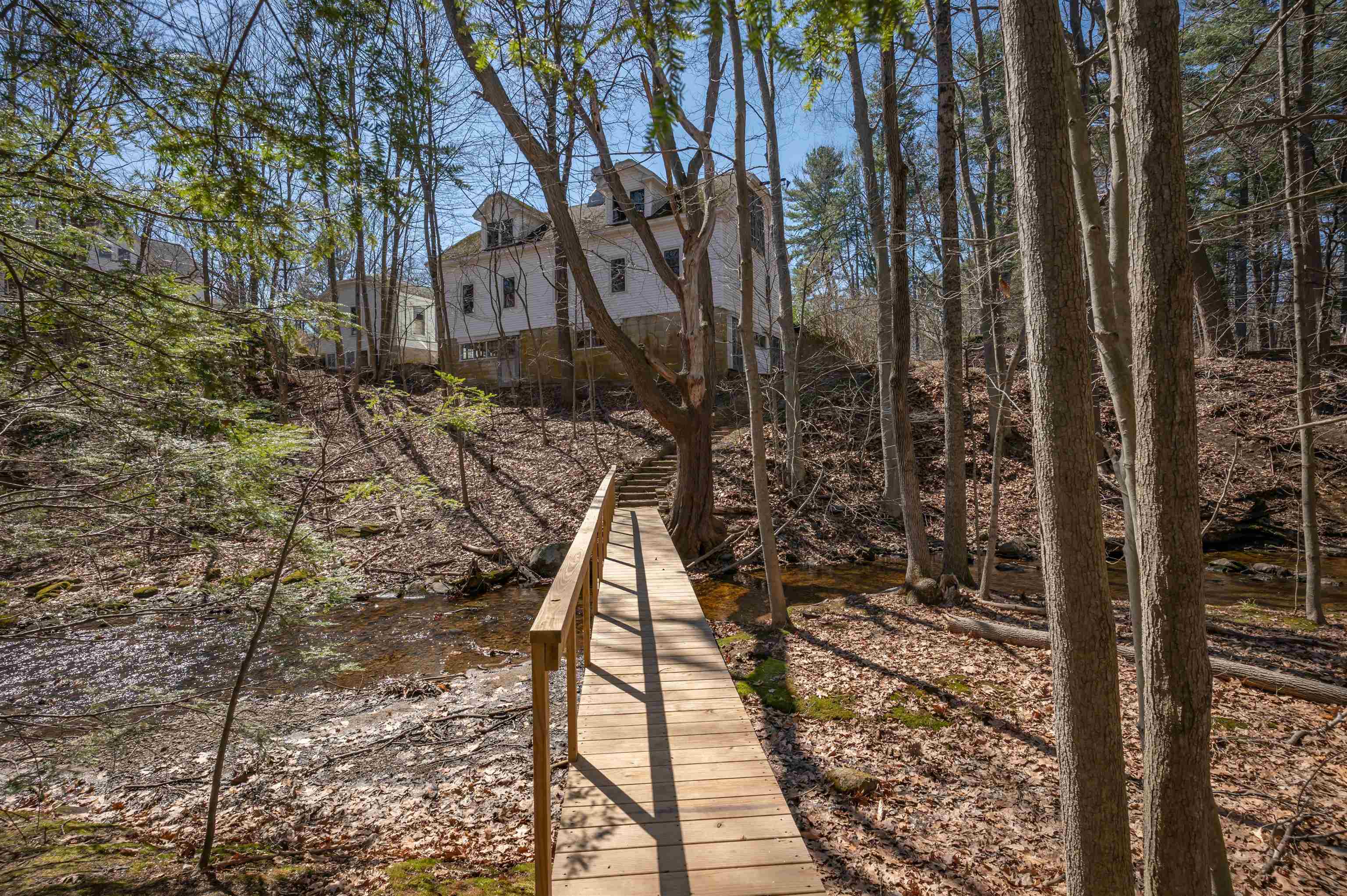 226 Amesbury Road Kensington, NH 03833 - Photo 36 of 59