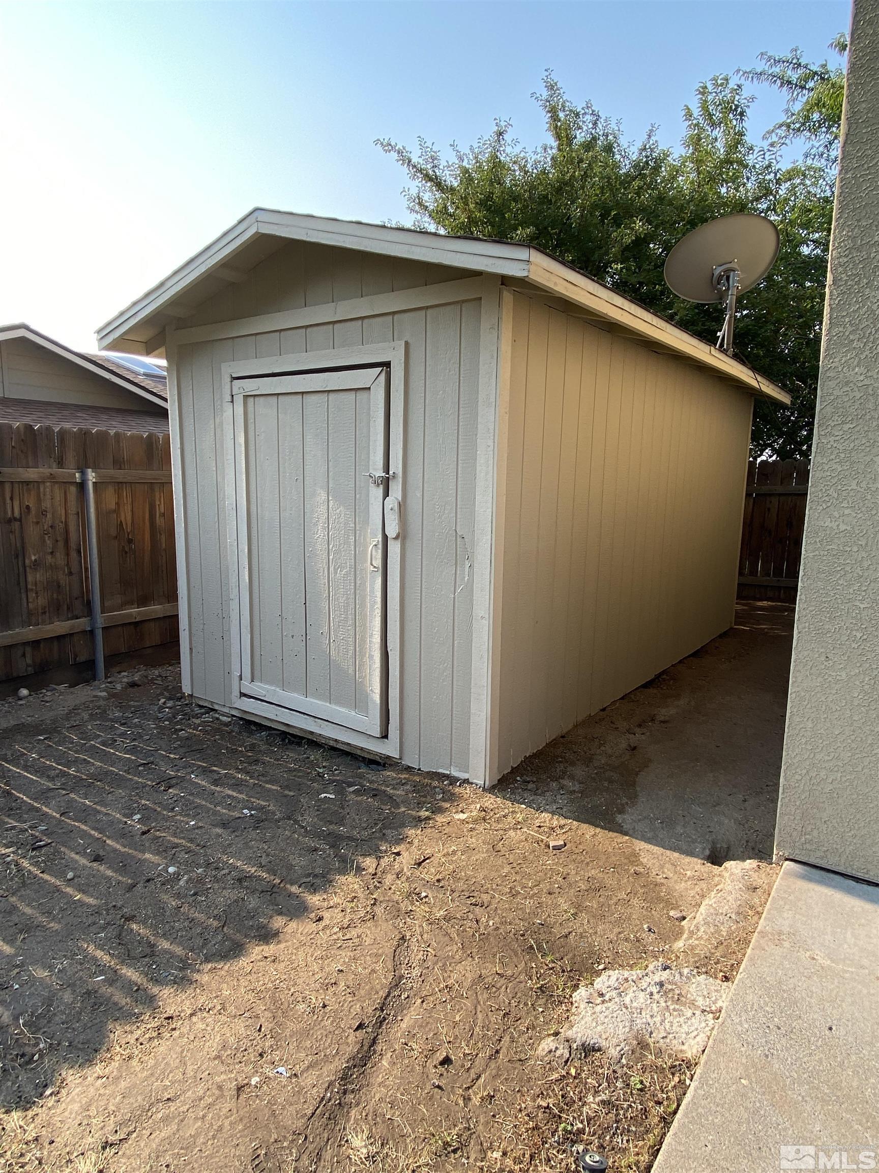 845 Isis Court Reno, NV 89512 - Photo 17 of 19 Photo 17