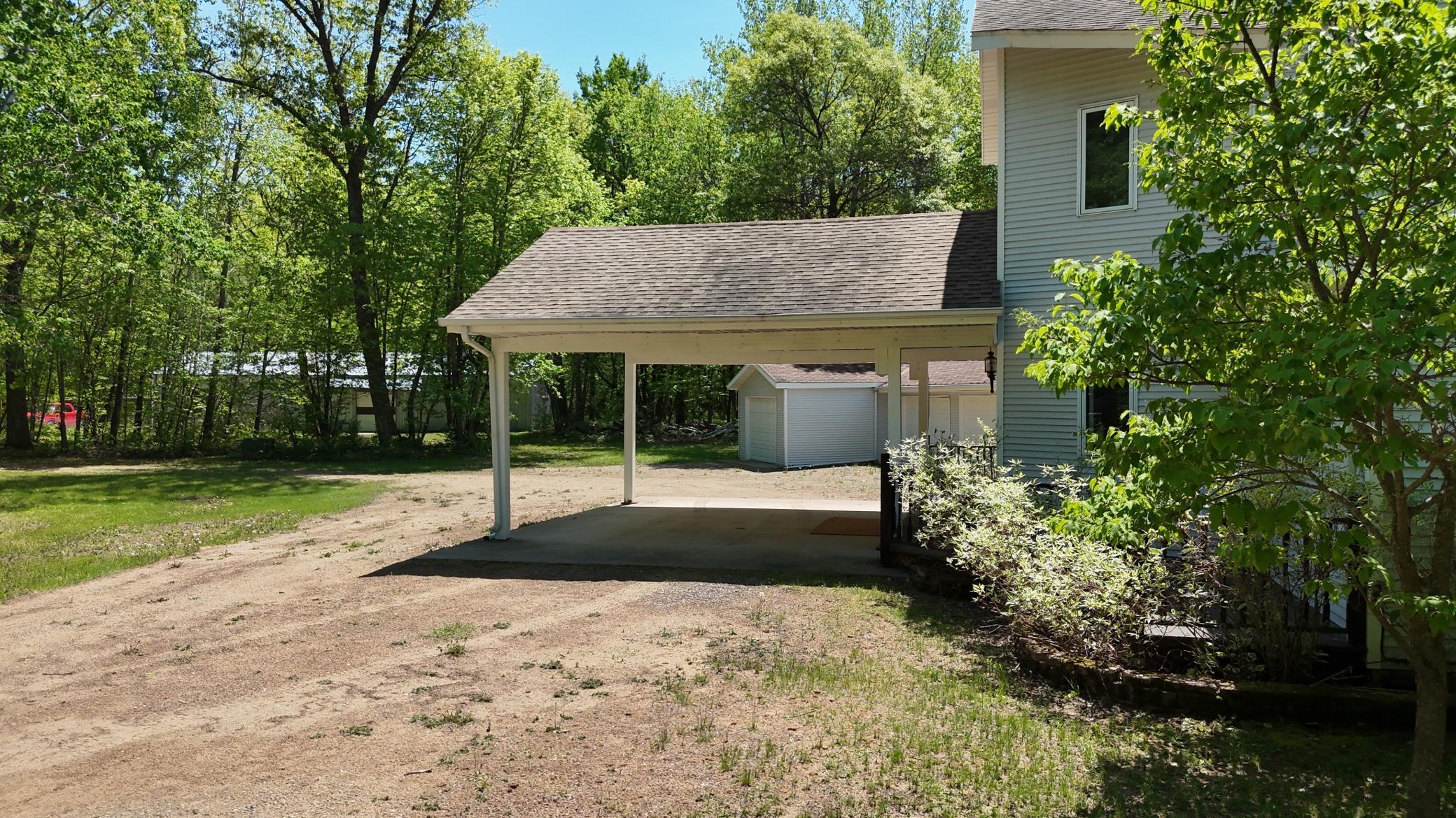 12913 Dobbins Road Merrifield, MN 56465 - Photo 52 of 63