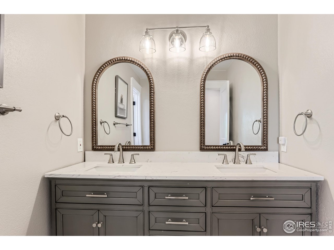 3159 Nelson Road Longmont, CO 80503 - Photo 28 of 40 Upper secondary bath