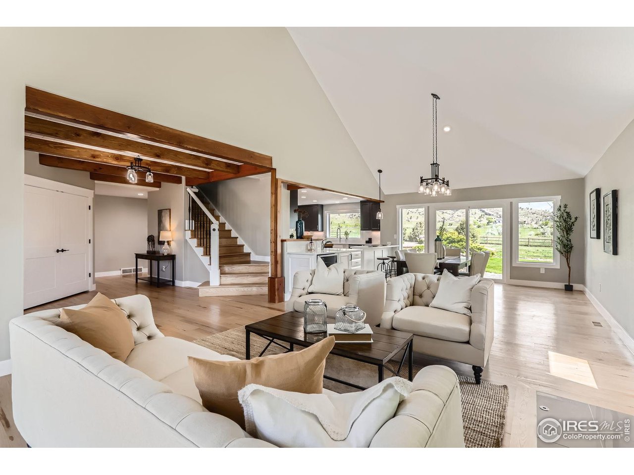3159 Nelson Road Longmont, CO 80503 - Photo 8 of 40 Relax in this updated and modern retreat