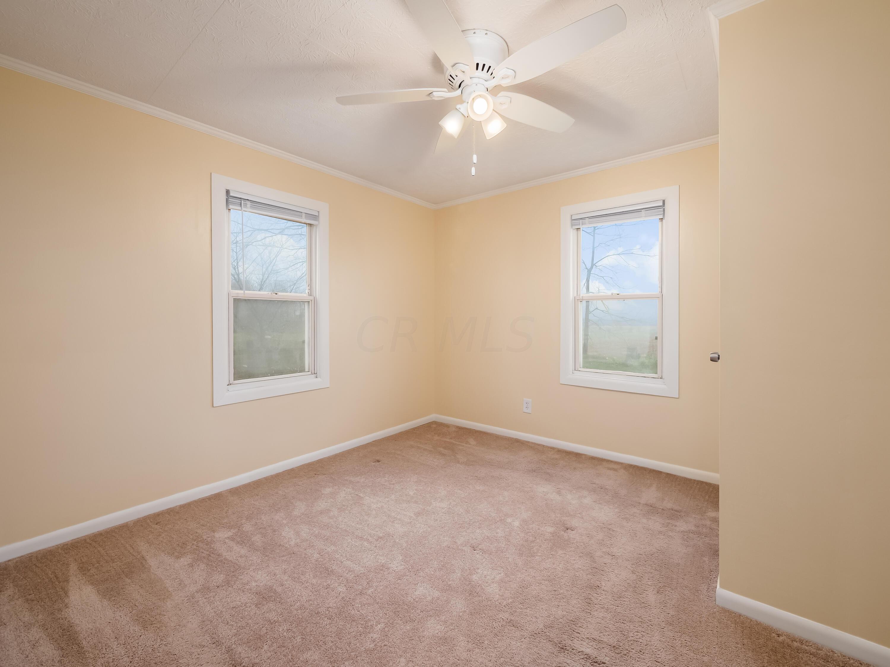 4990 Lithopolis Road Northwest Lancaster, OH 43130 - Photo 20 of 44 Bedroom #1