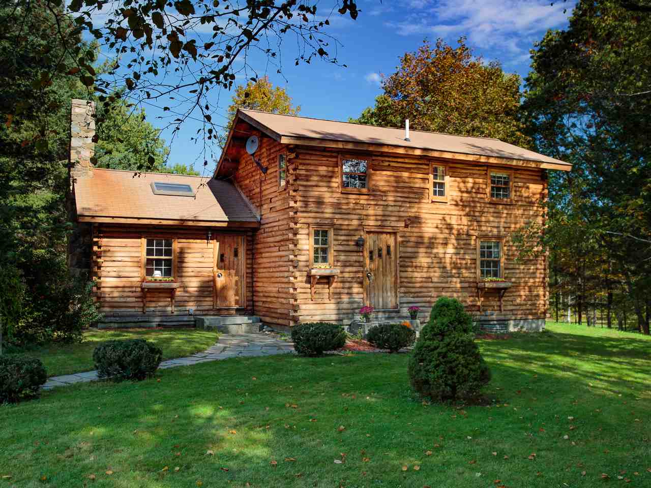 12 Sandy Point Road Stratham, NH 03885 - Photo 1 of 39