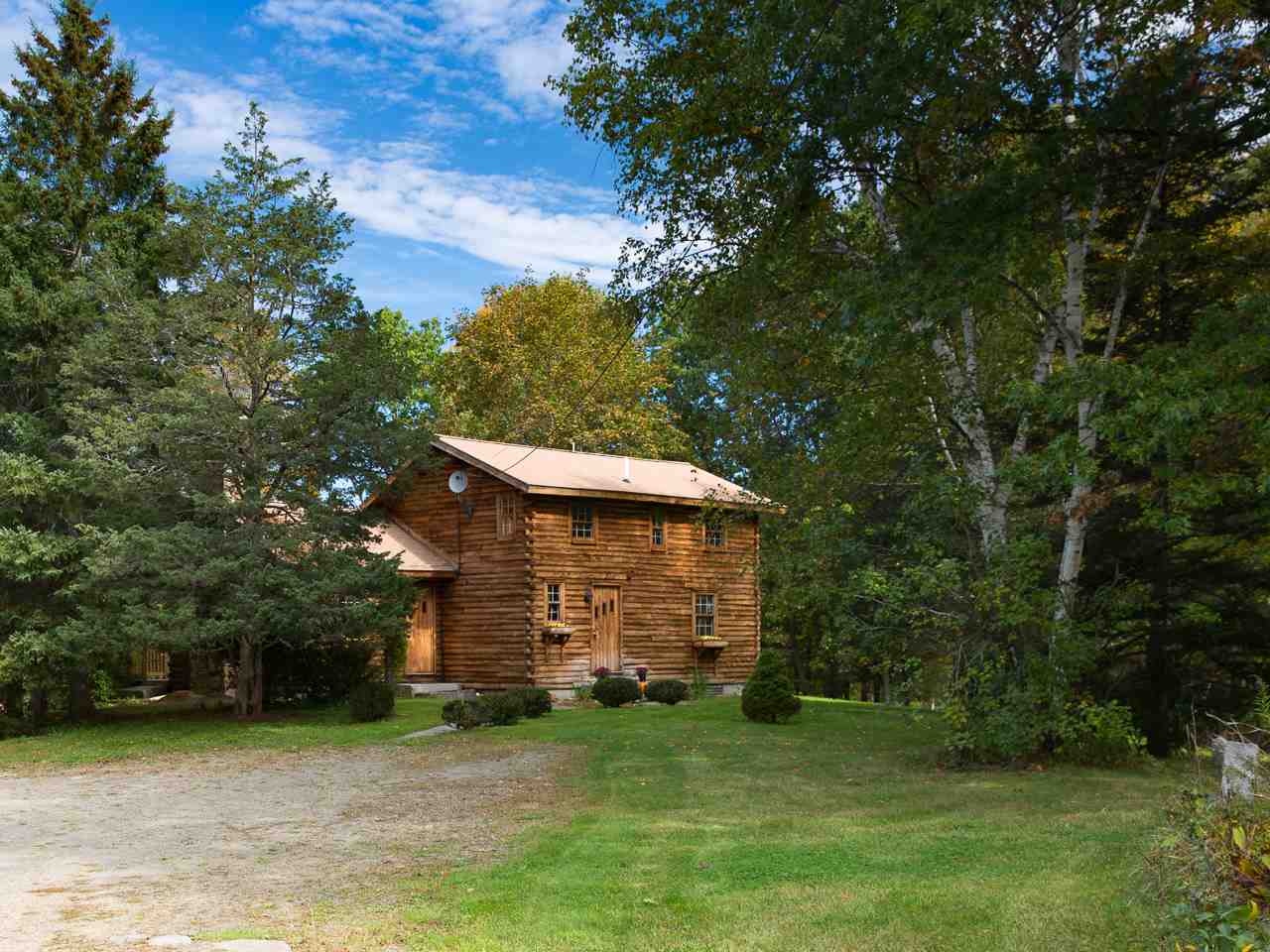 12 Sandy Point Road Stratham, NH 03885 - Photo 3 of 39