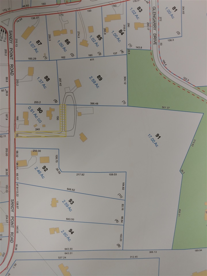 12 Sandy Point Road Stratham, NH 03885 - Photo 37 of 39