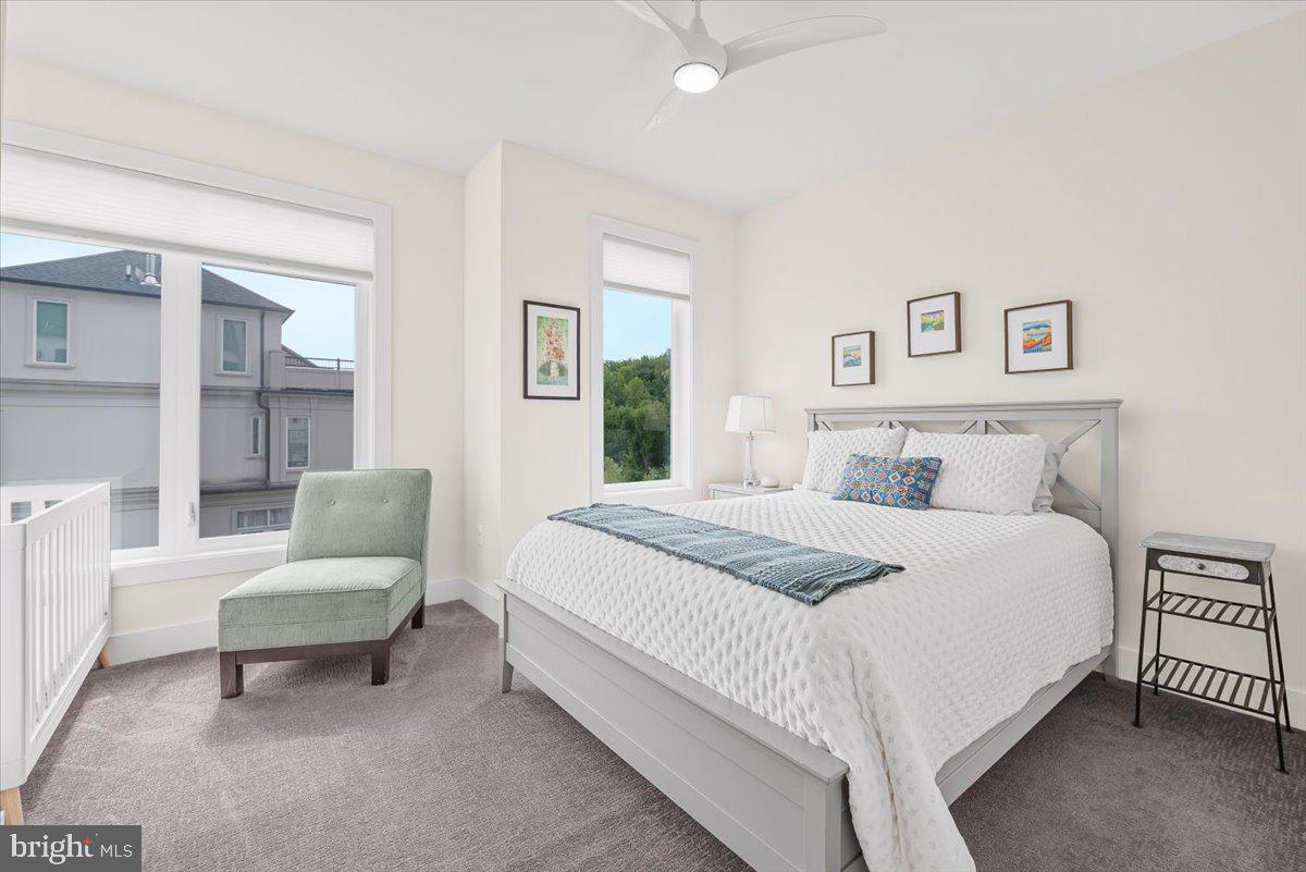 8205 River Road Bethesda, MD 20817 - Photo 31 of 47 Bedroom #2