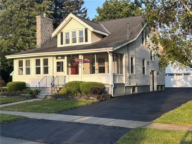 $324,000 | 402 Kingston Road, Utica, NY 13502