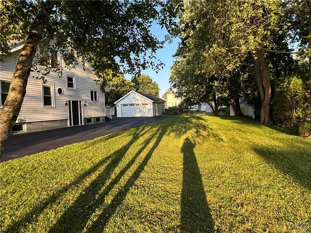 $324,000 | 402 Kingston Road, Utica, NY 13502