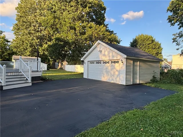 $324,000 | 402 Kingston Road, Utica, NY 13502