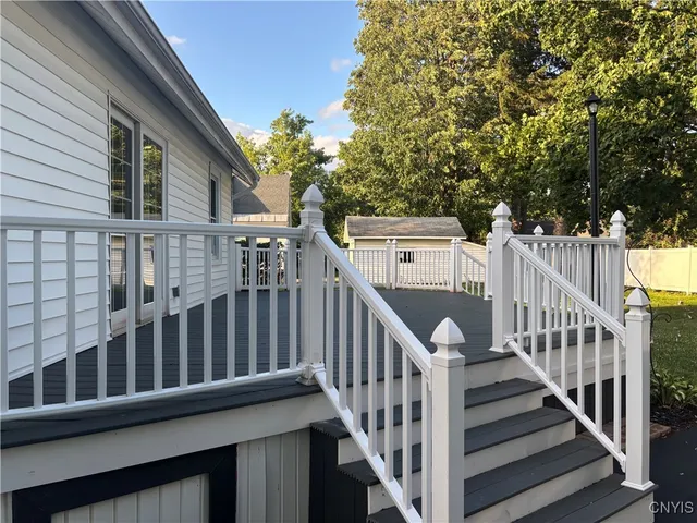 $324,000 | 402 Kingston Road, Utica, NY 13502