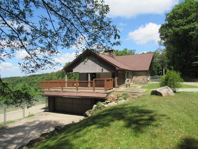 49 Jackson Gates Road Connellsville, PA 15425 - Photo 3 of 22 Gallery Image 3