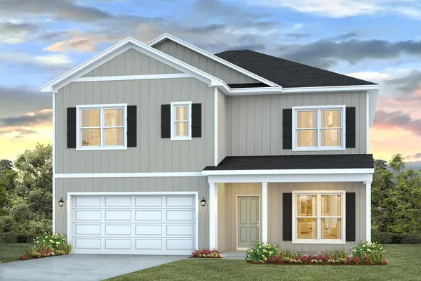 $416,900 | 255 Needle Thrush Circle, Crawfordville, FL 32327