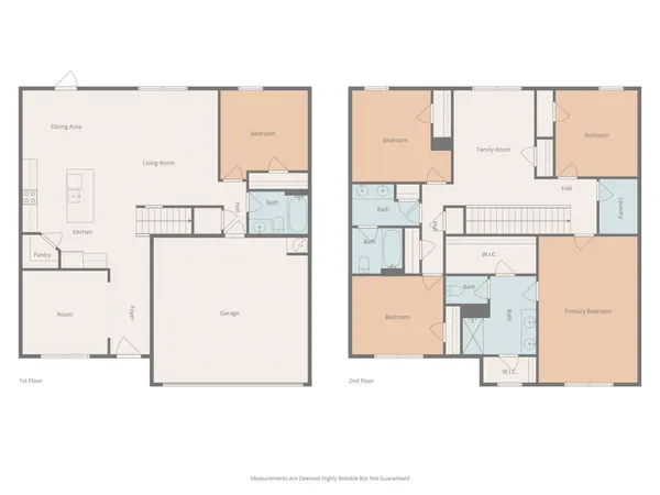 $416,900 | 255 Needle Thrush Circle, Crawfordville, FL 32327