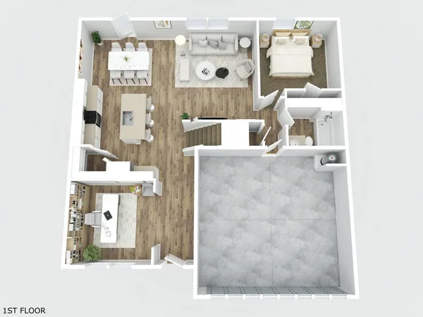 $416,900 | 255 Needle Thrush Circle, Crawfordville, FL 32327