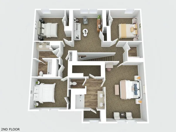$416,900 | 255 Needle Thrush Circle, Crawfordville, FL 32327