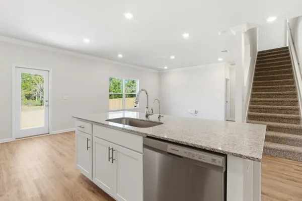 $416,900 | 255 Needle Thrush Circle, Crawfordville, FL 32327