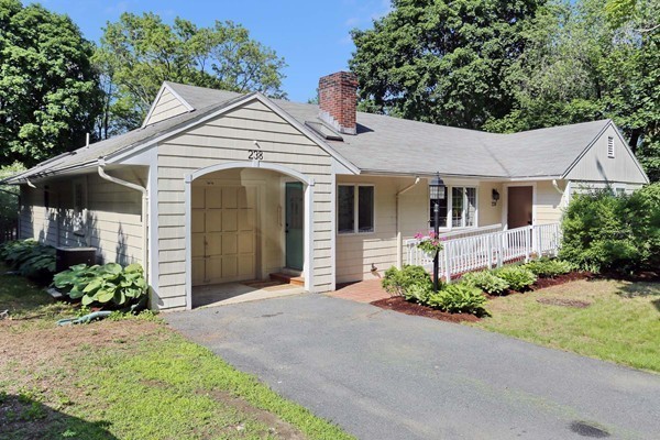 238 Forest Street Needham, MA 02492 - Photo 1 of 26 Gallery Image 1