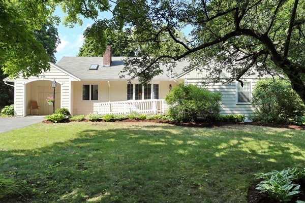 238 Forest Street Needham, MA 02492 - Photo 22 of 26 Gallery Image 22