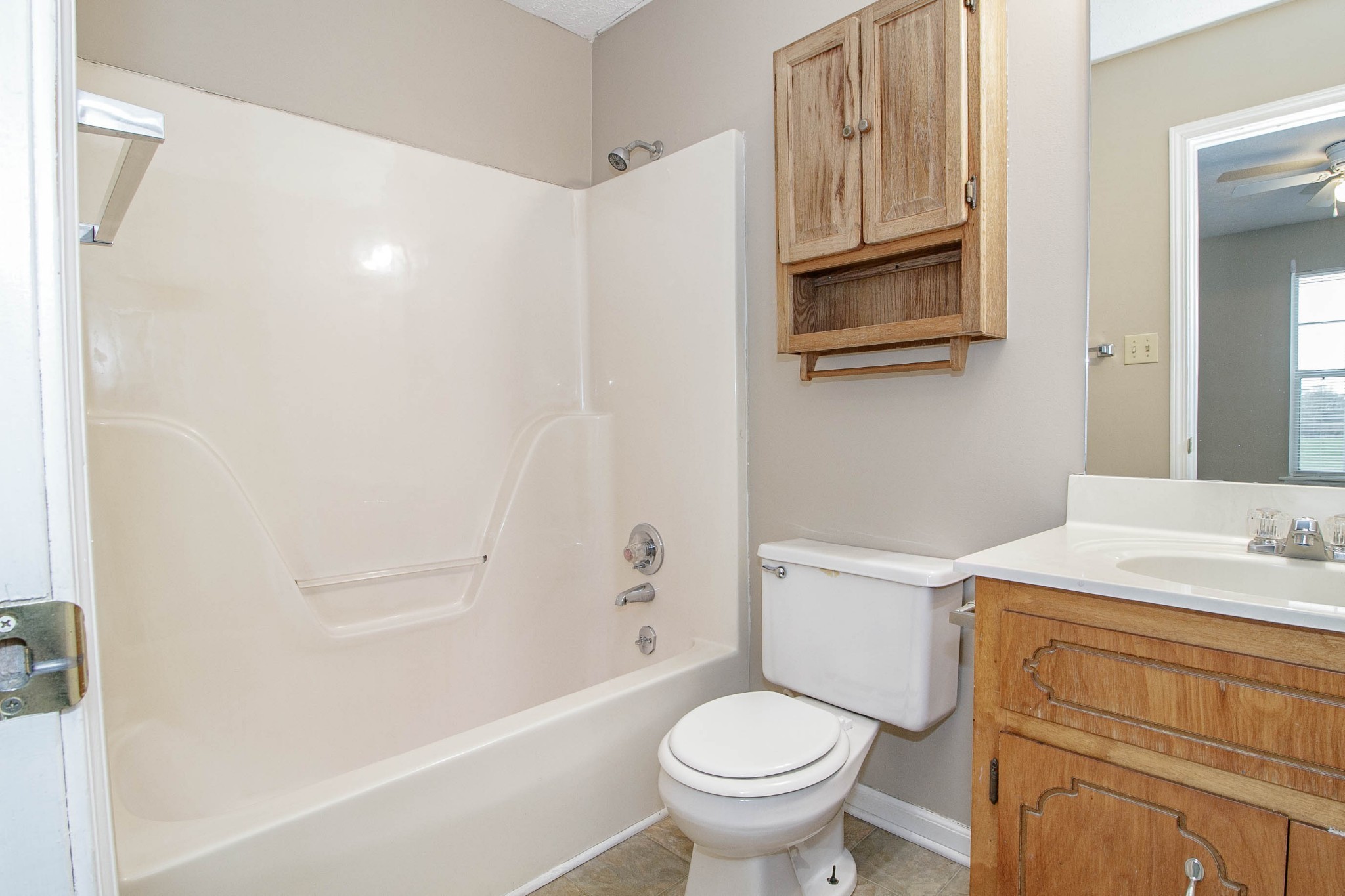 330 Hugh Hunter Road Oak Grove, KY 42262 - Photo 19 of 35