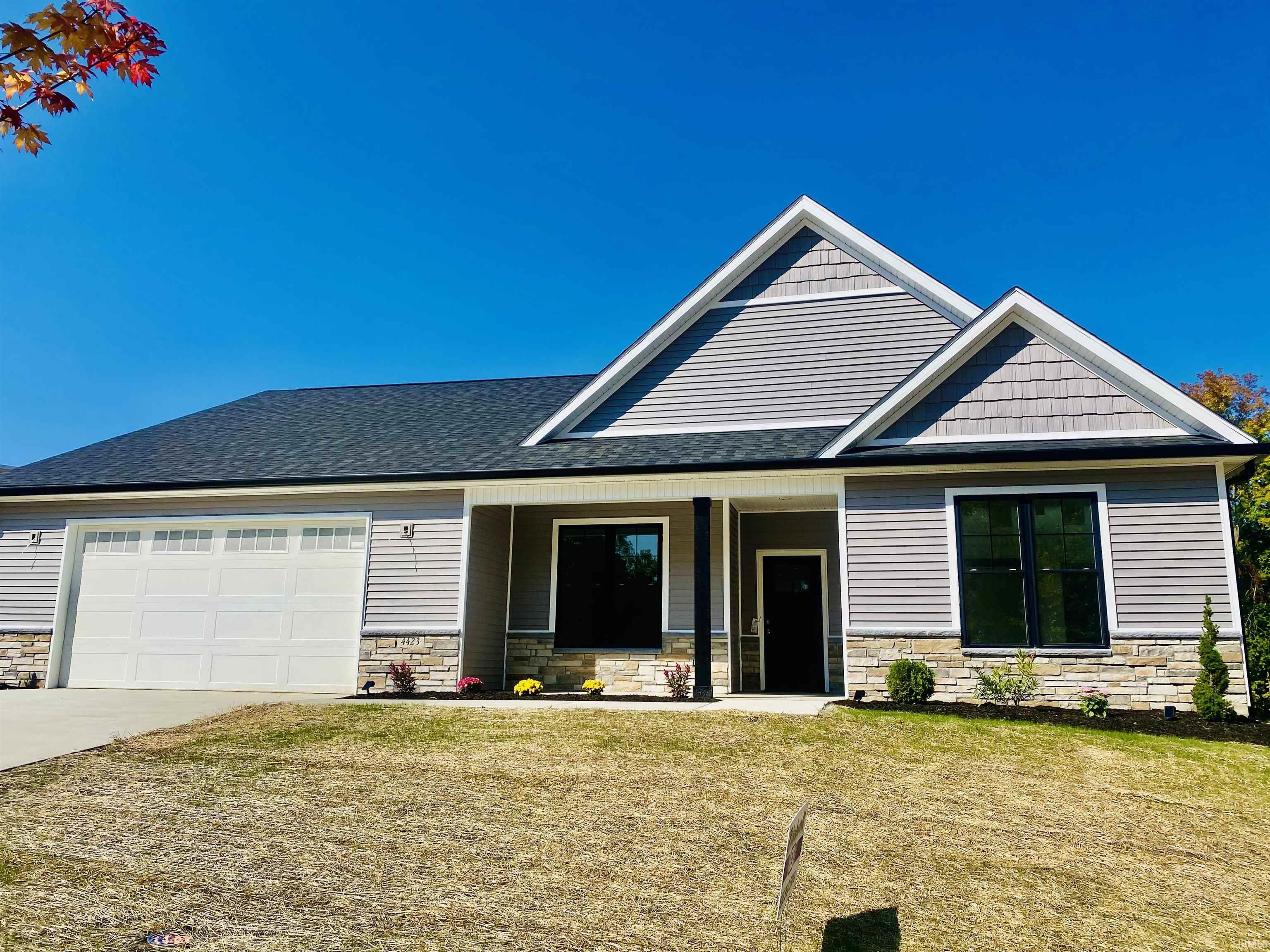 4423 North Kemp Road Bloomington, IN 47404 - Photo 3 of 18 Gallery Image 3