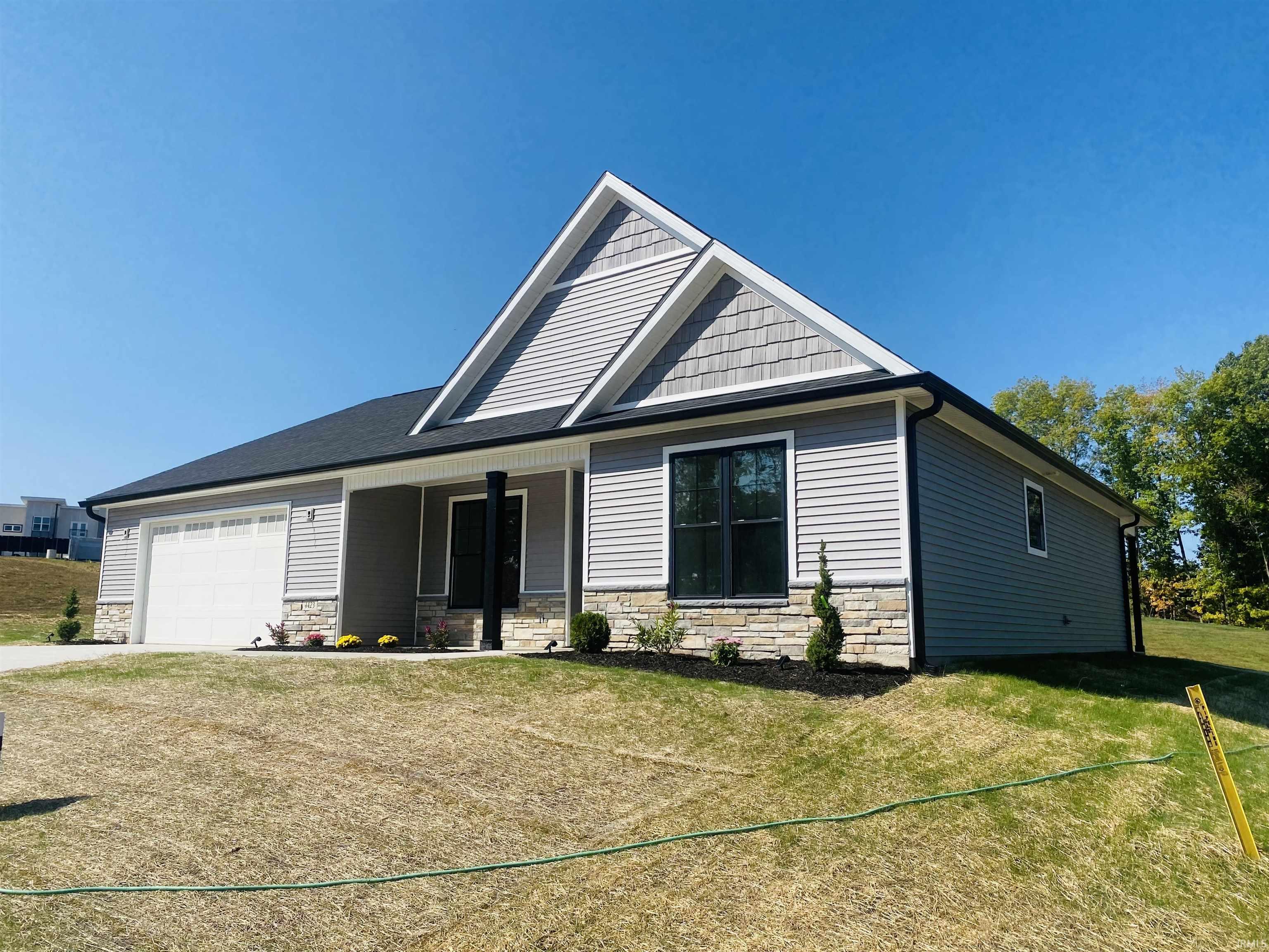 4423 North Kemp Road Bloomington, IN 47404 - Photo 4 of 18 Gallery Image 4
