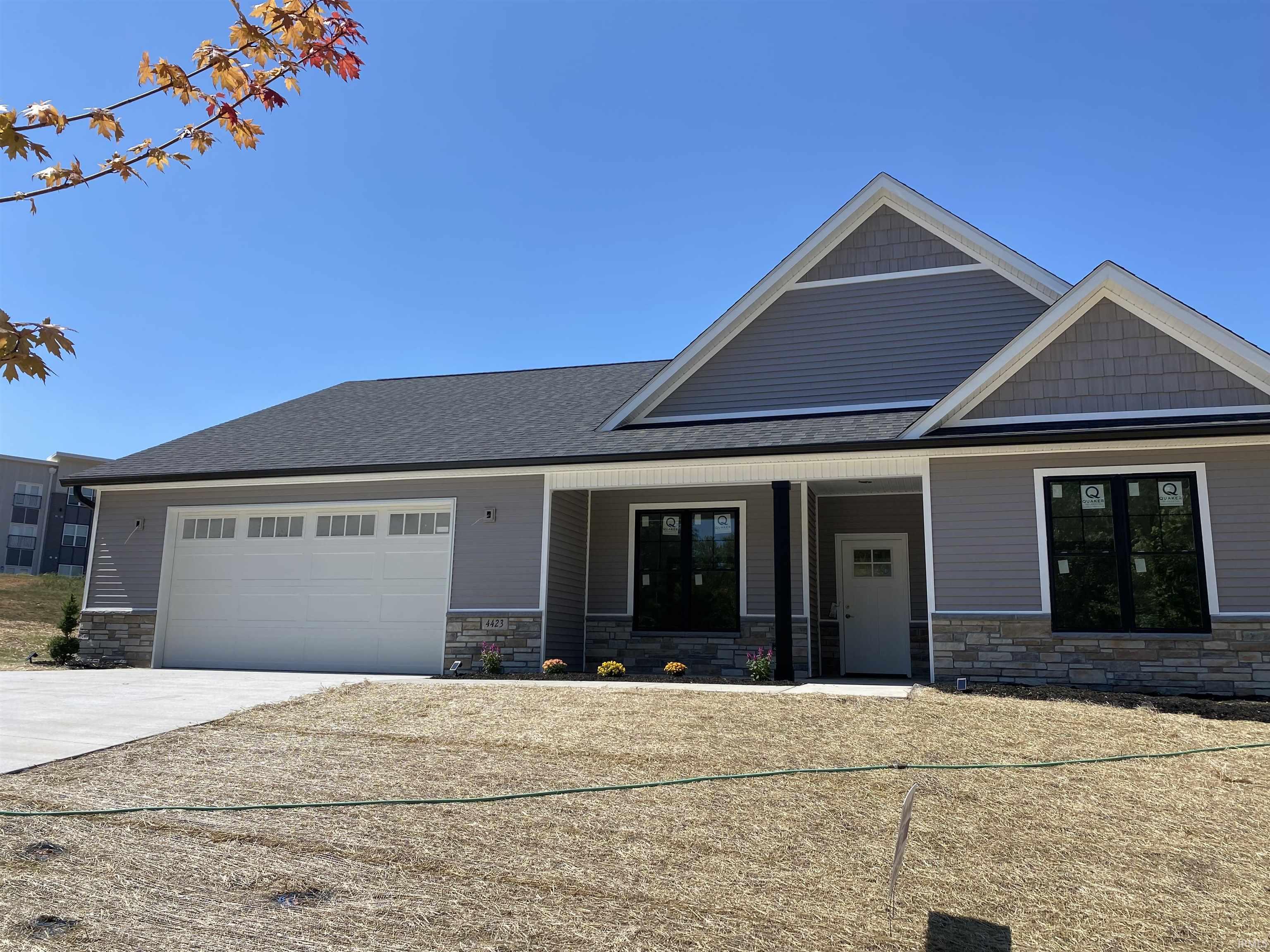 4423 North Kemp Road Bloomington, IN 47404 - Photo 7 of 18 Gallery Image 7