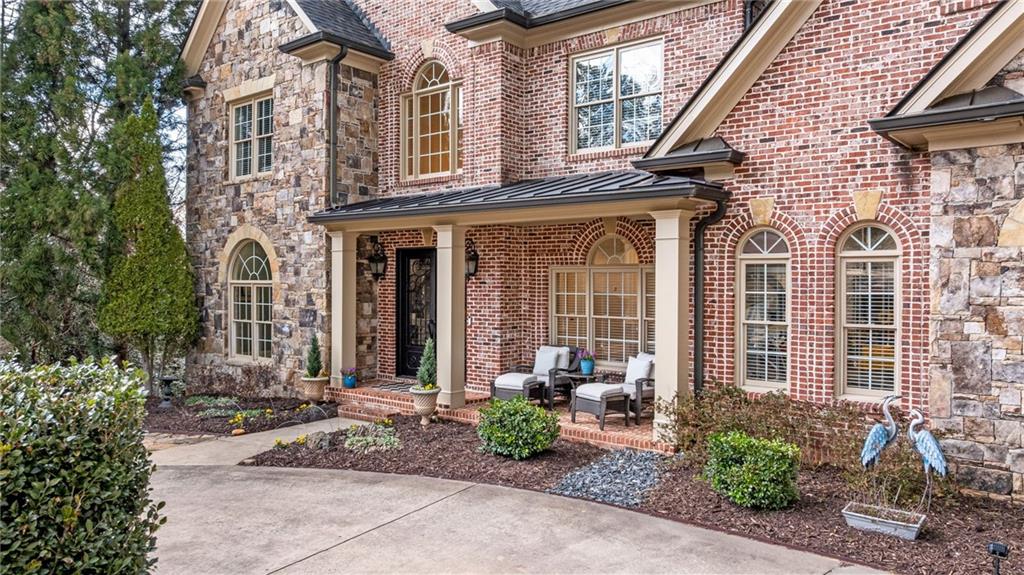 9020 Old Terry Ford Road Gainesville, GA 30506 - Photo 111 of 138