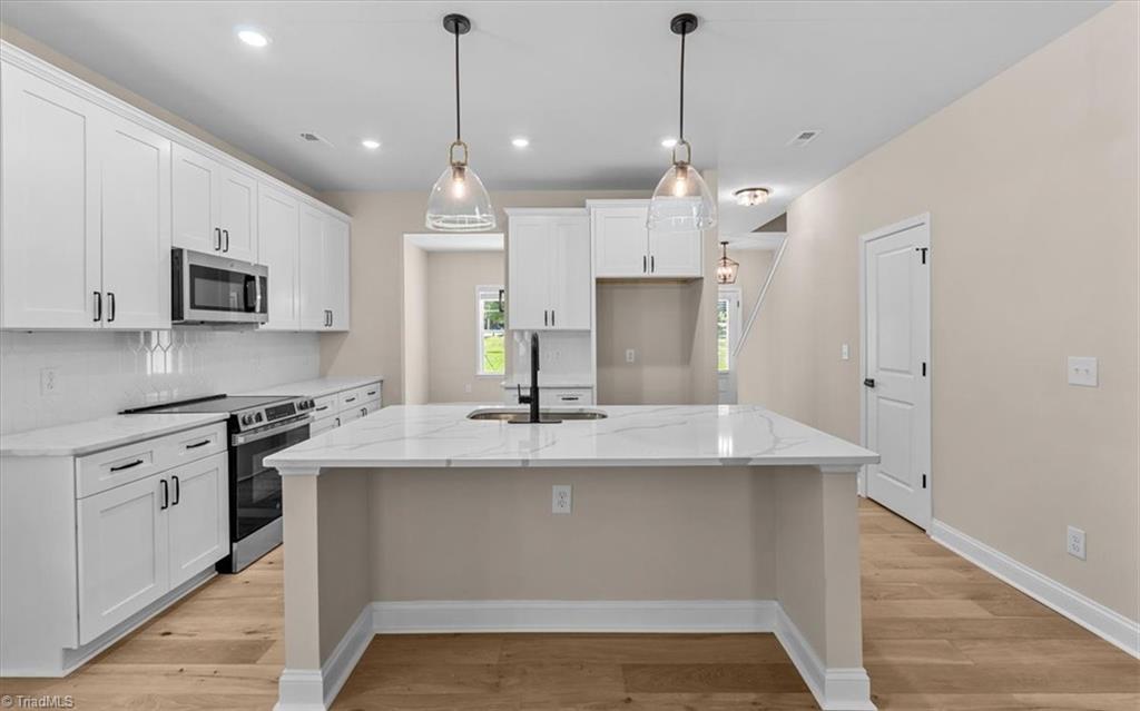 4236 Wayne Road Greensboro, NC 27407 - Photo 12 of 50 Gallery Image 12