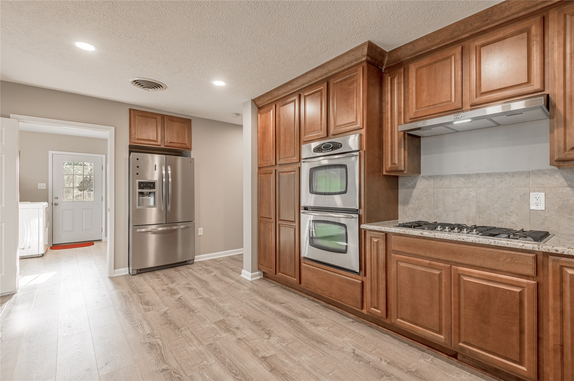 2201 Badger Lane Huntsville, TX 77320 - Photo 20 of 33