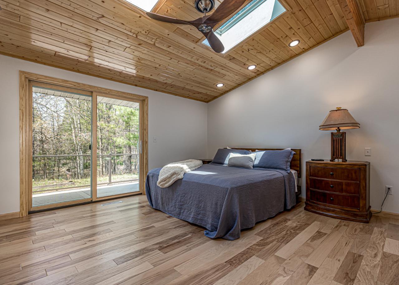 9853 Bolger Lake Road Minocqua, WI 54548 - Photo 6 of 34 Gallery Image 6