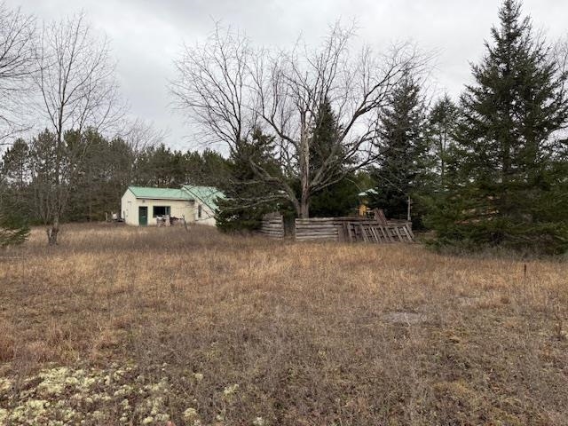 13899 North Manistee County Line Road Thompsonville, MI 49683 - Photo 2 of 9 Gallery Image 2
