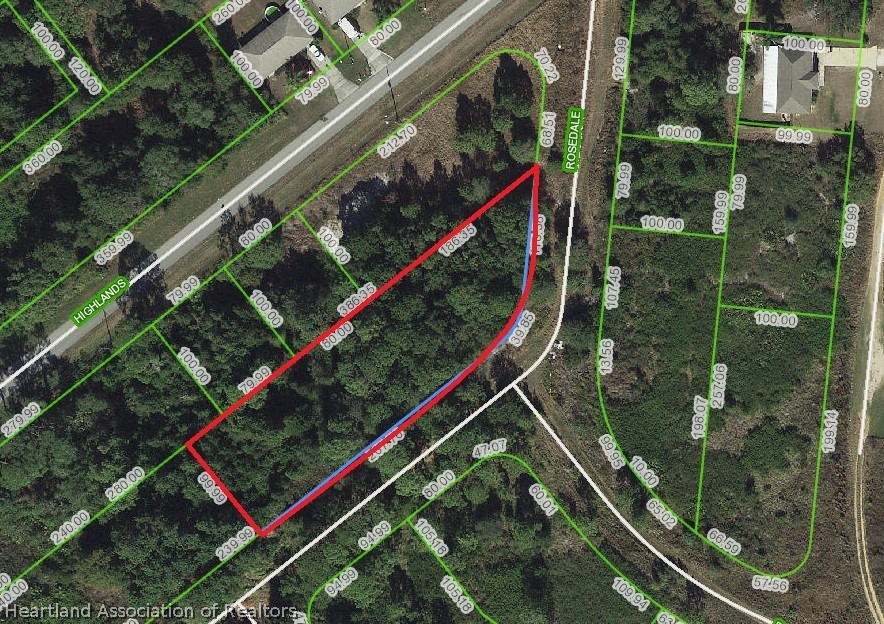 1809 Portland Road Avon Park, FL 33825 - Photo 1 of 1 Gallery Image 1