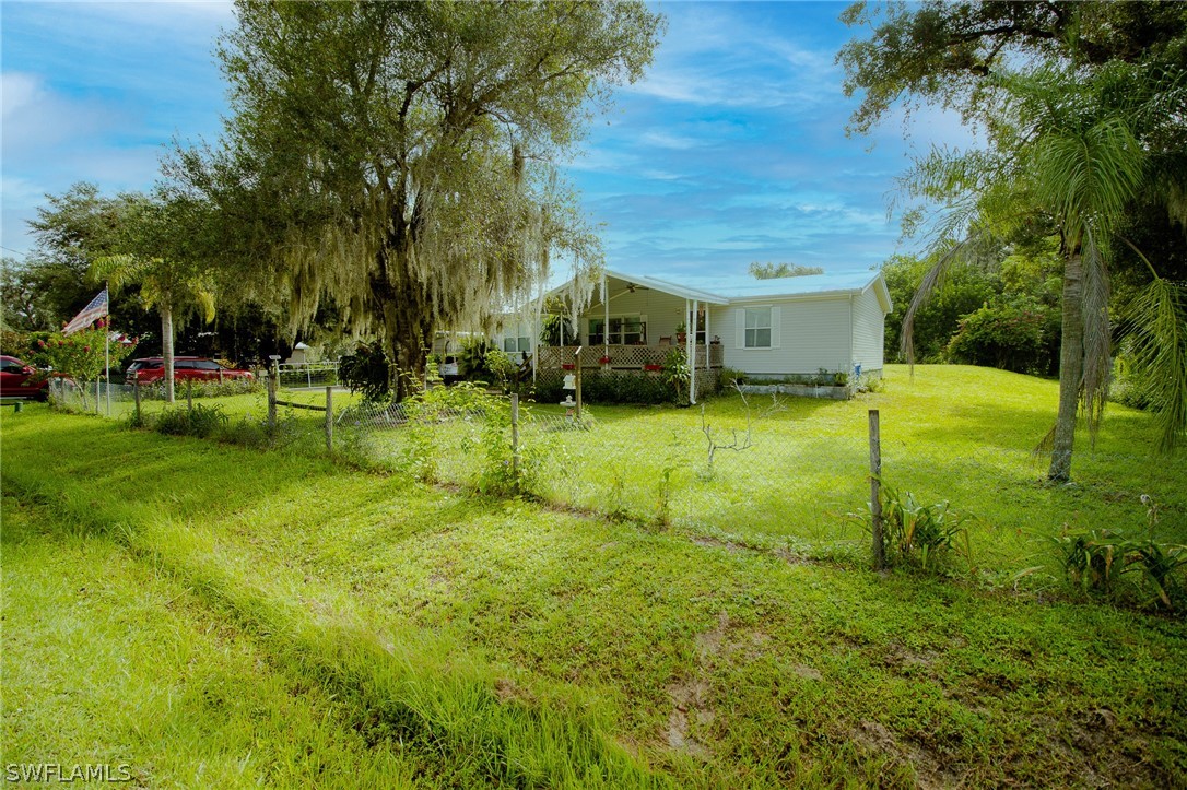 2671 Packinghouse Road Alva, FL 33920 - Photo 1 of 24