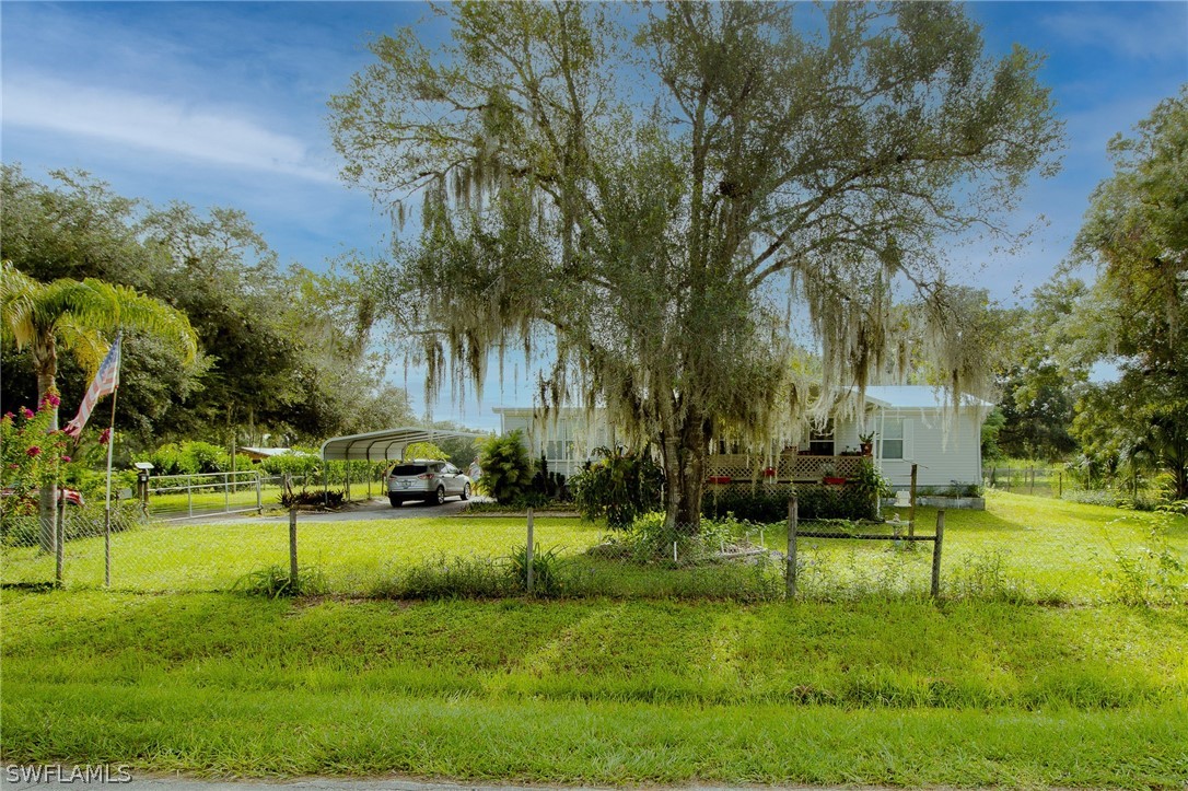 2671 Packinghouse Road Alva, FL 33920 - Photo 2 of 24 a view of a park
