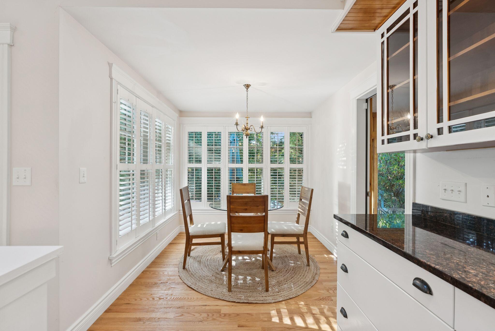 2 Landing Road Saco, ME 04072 - Photo 15 of 53 Breakfast Nook