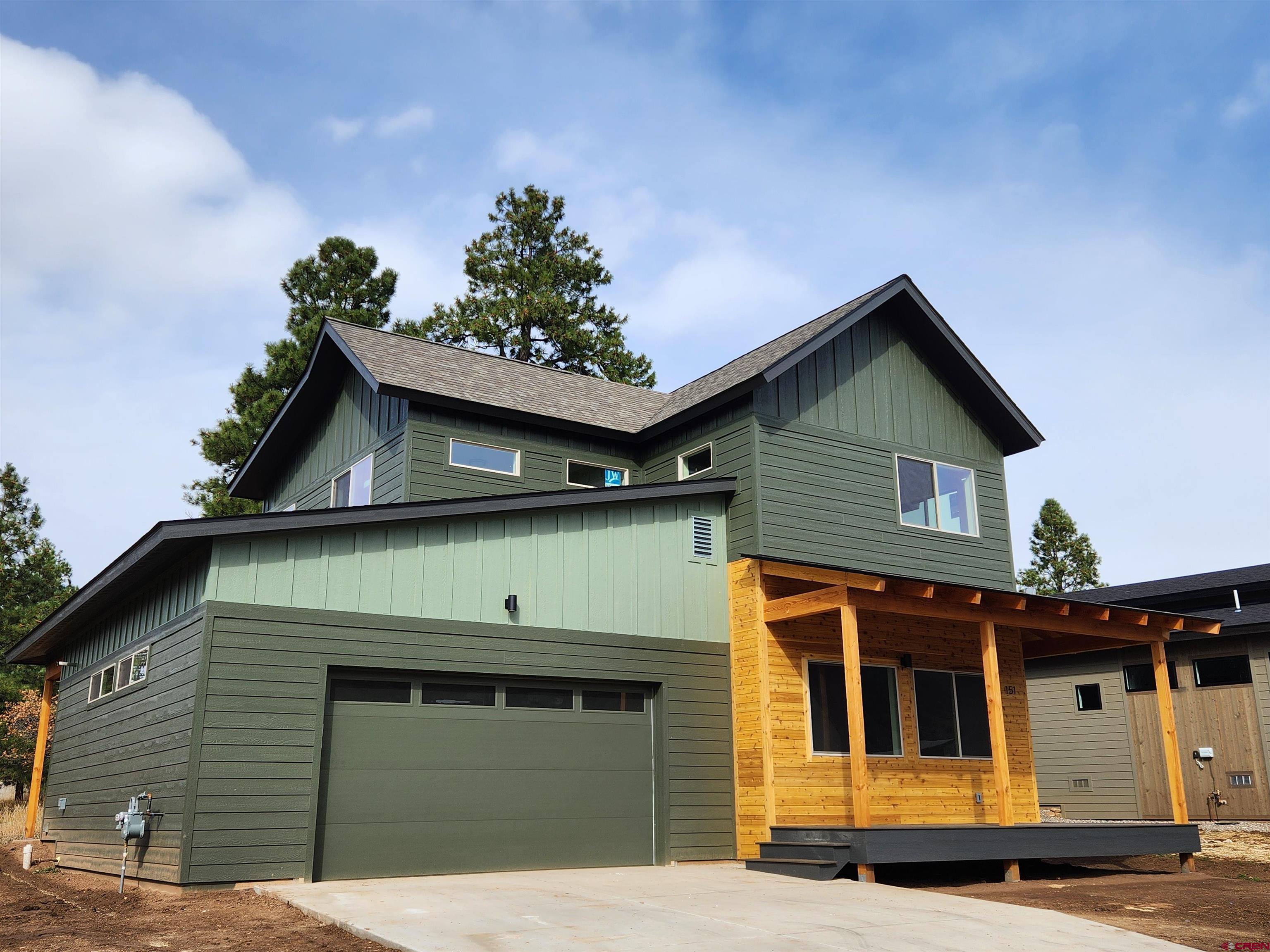151 Edgemont Meadows Road Durango, CO 81301 - Photo 1 of 33 Gallery Image 1