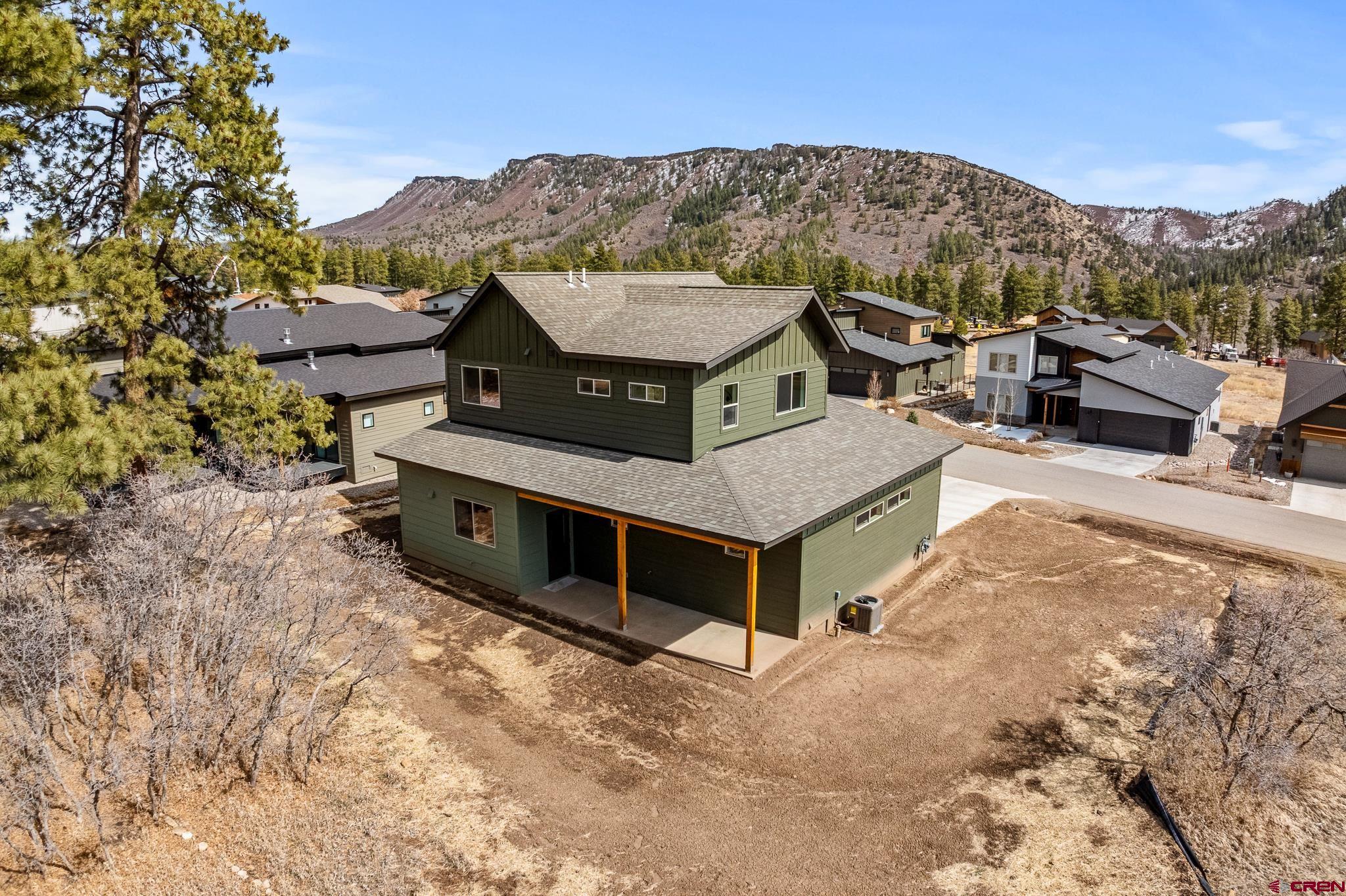151 Edgemont Meadows Road Durango, CO 81301 - Photo 3 of 33 Gallery Image 3
