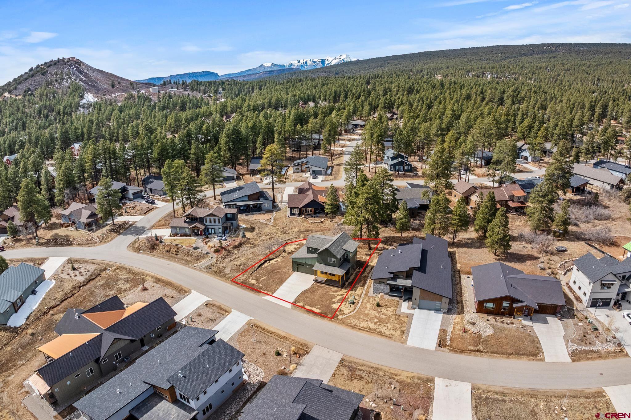 151 Edgemont Meadows Road Durango, CO 81301 - Photo 4 of 33 Gallery Image 4
