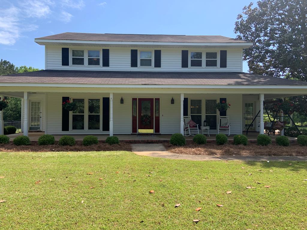 7707 Midland Road Midland, GA 31820 - Photo 1 of 34 Main View