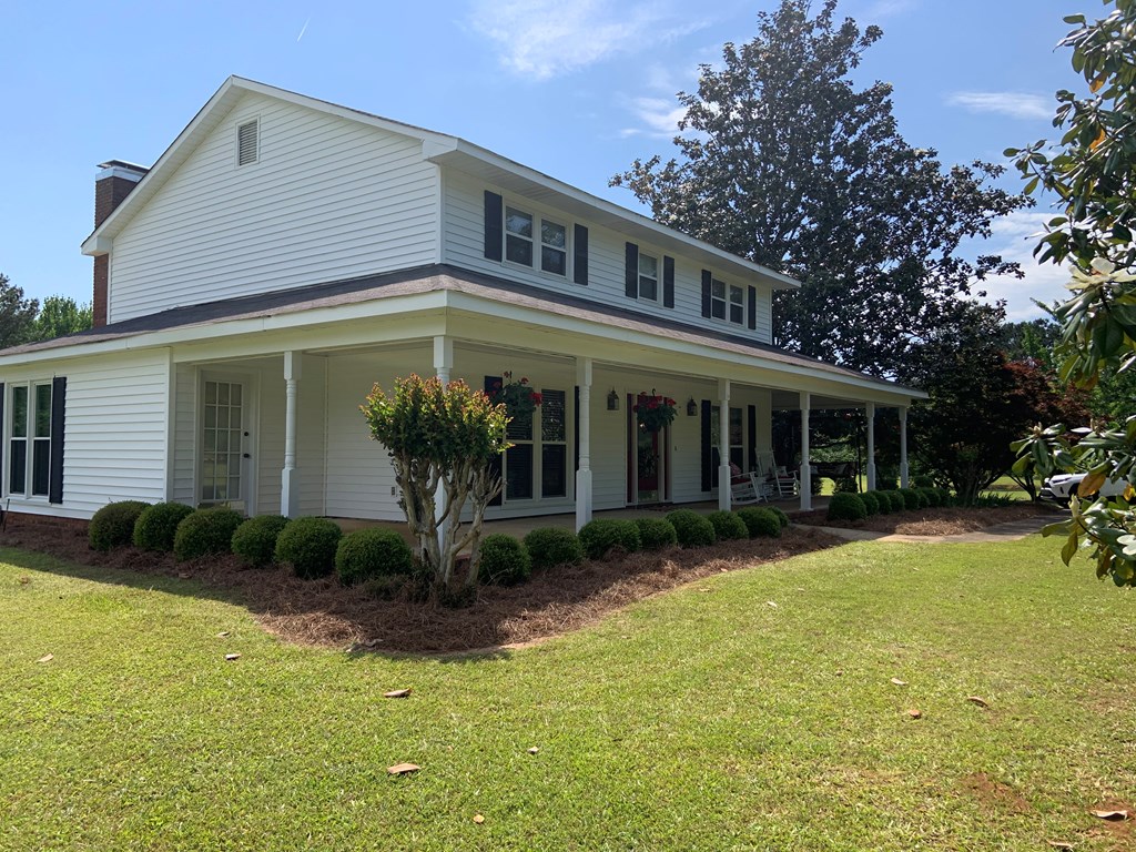 7707 Midland Road Midland, GA 31820 - Photo 3 of 34 Gallery Image 3