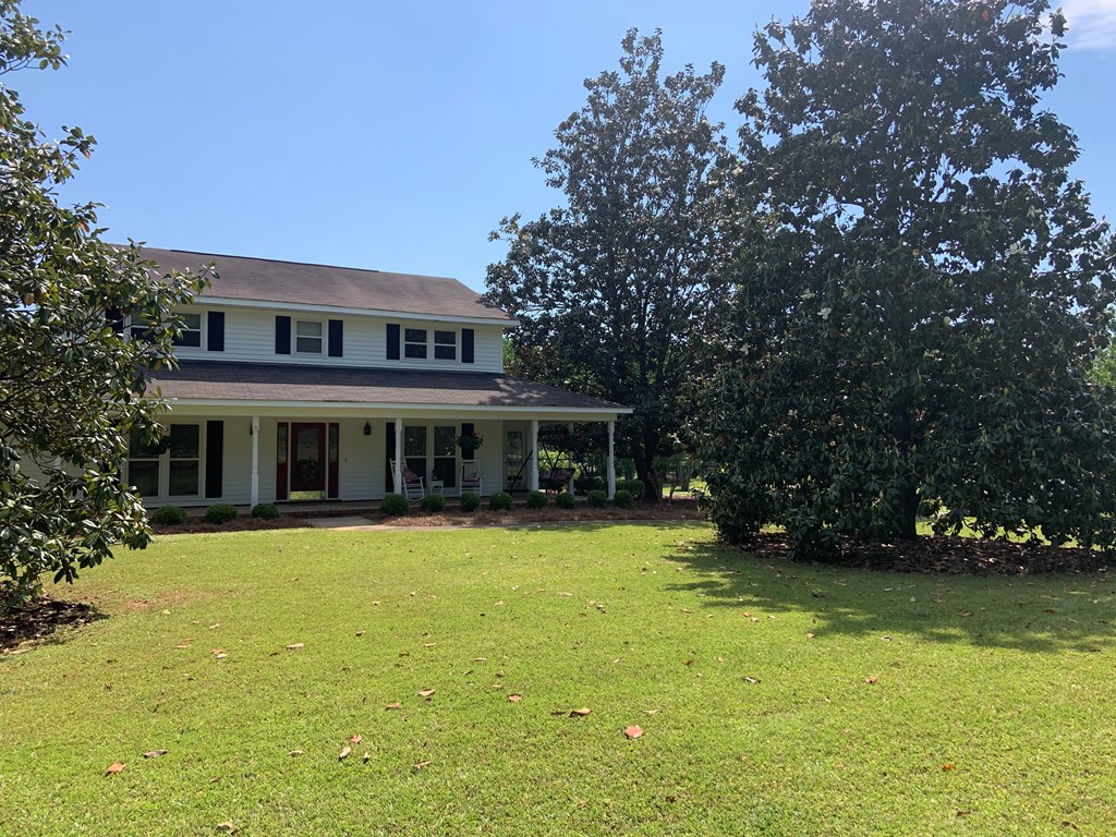7707 Midland Road Midland, GA 31820 - Photo 4 of 34 Gallery Image 4