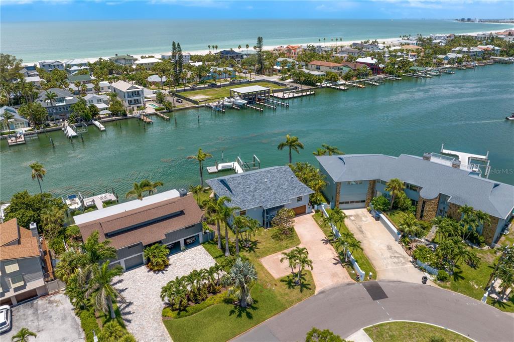 131 North Tessier Dr