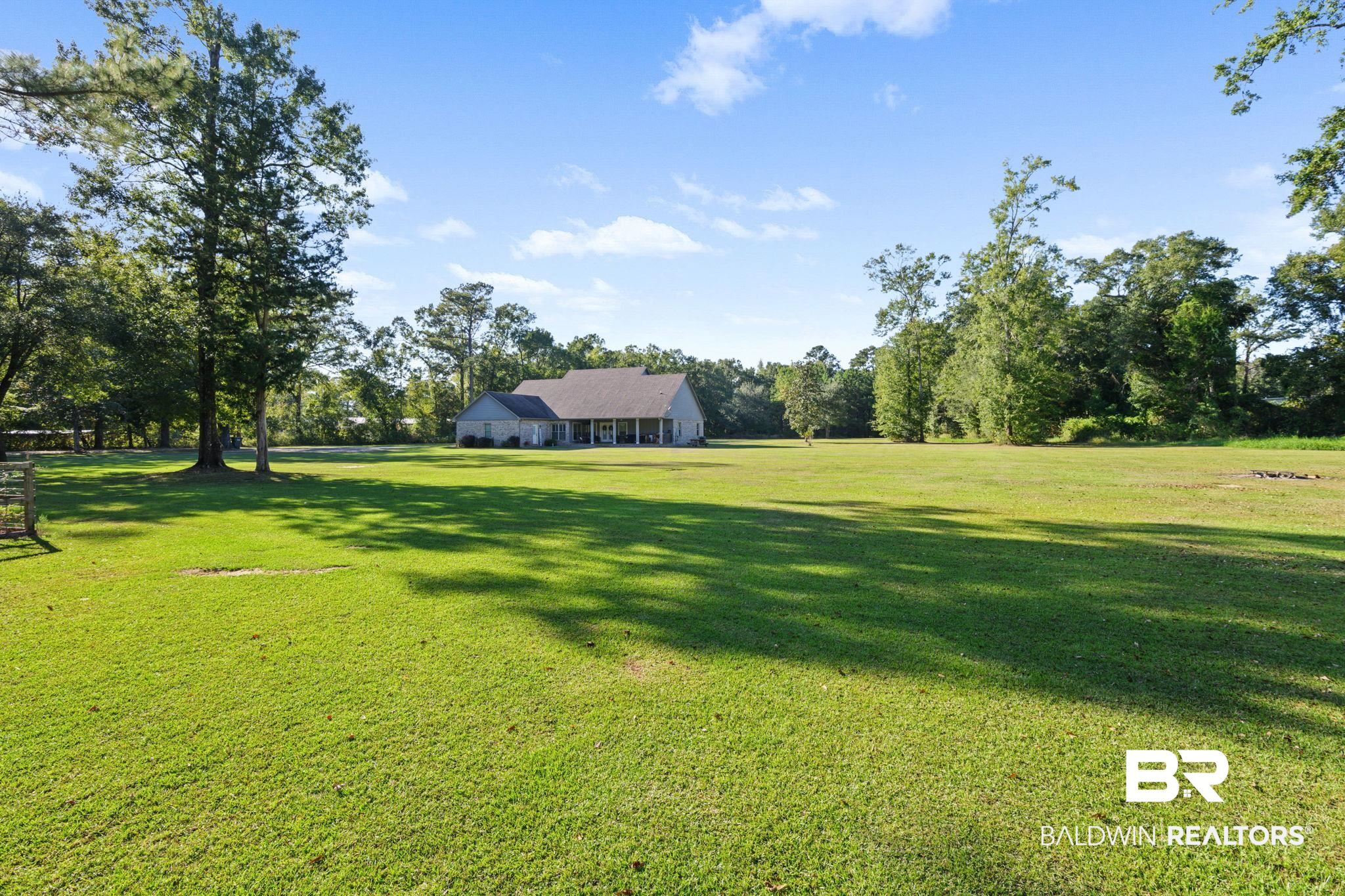 52579 Stockton Cemetery Road Stockton, AL 36507 - Photo 48 of 66 View of grassy yard