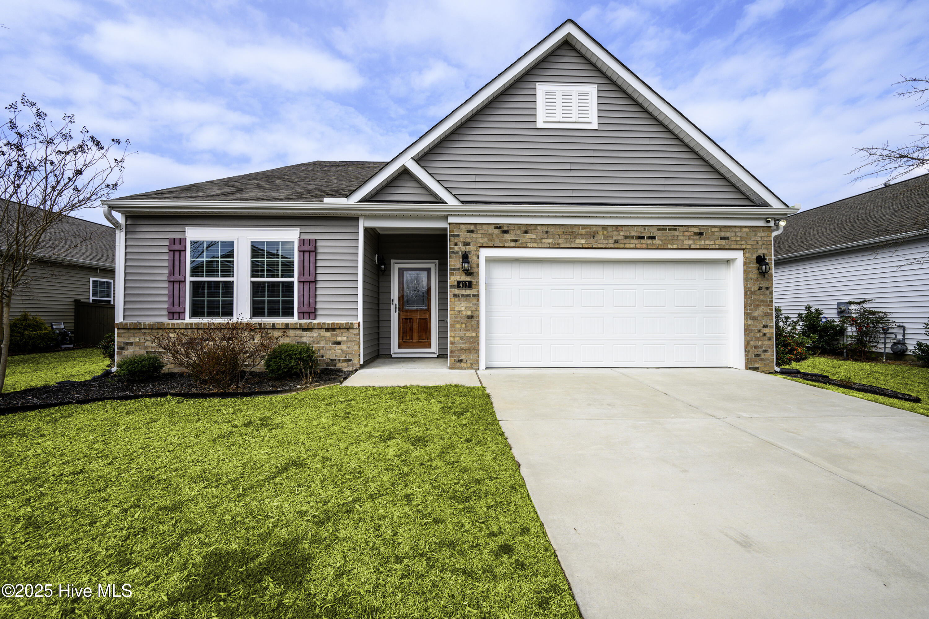 417 Frida Road, New Bern, NC 28560