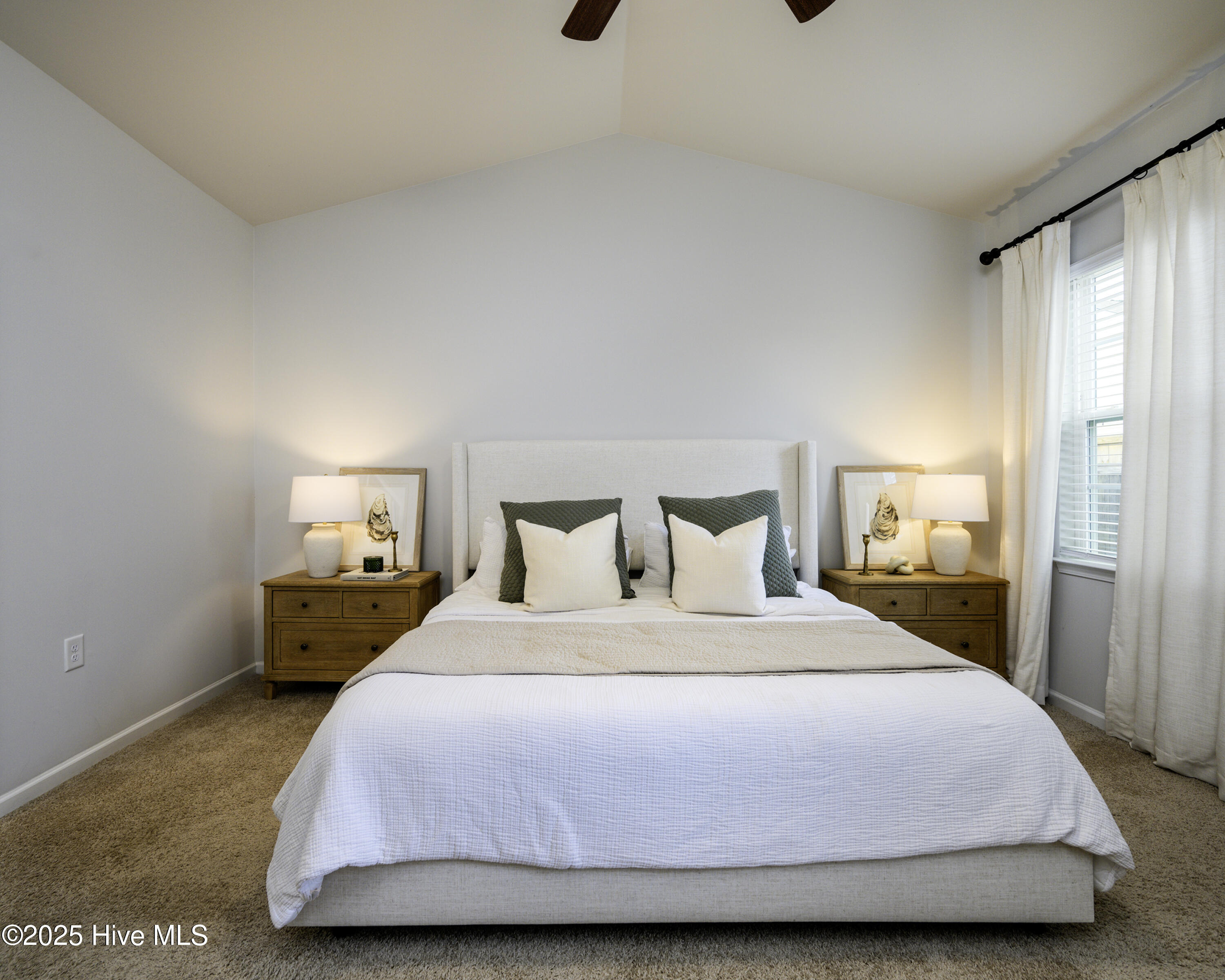 417 Frida Road New Bern, NC 28560 - Photo 25 of 56 Primary Bedroom