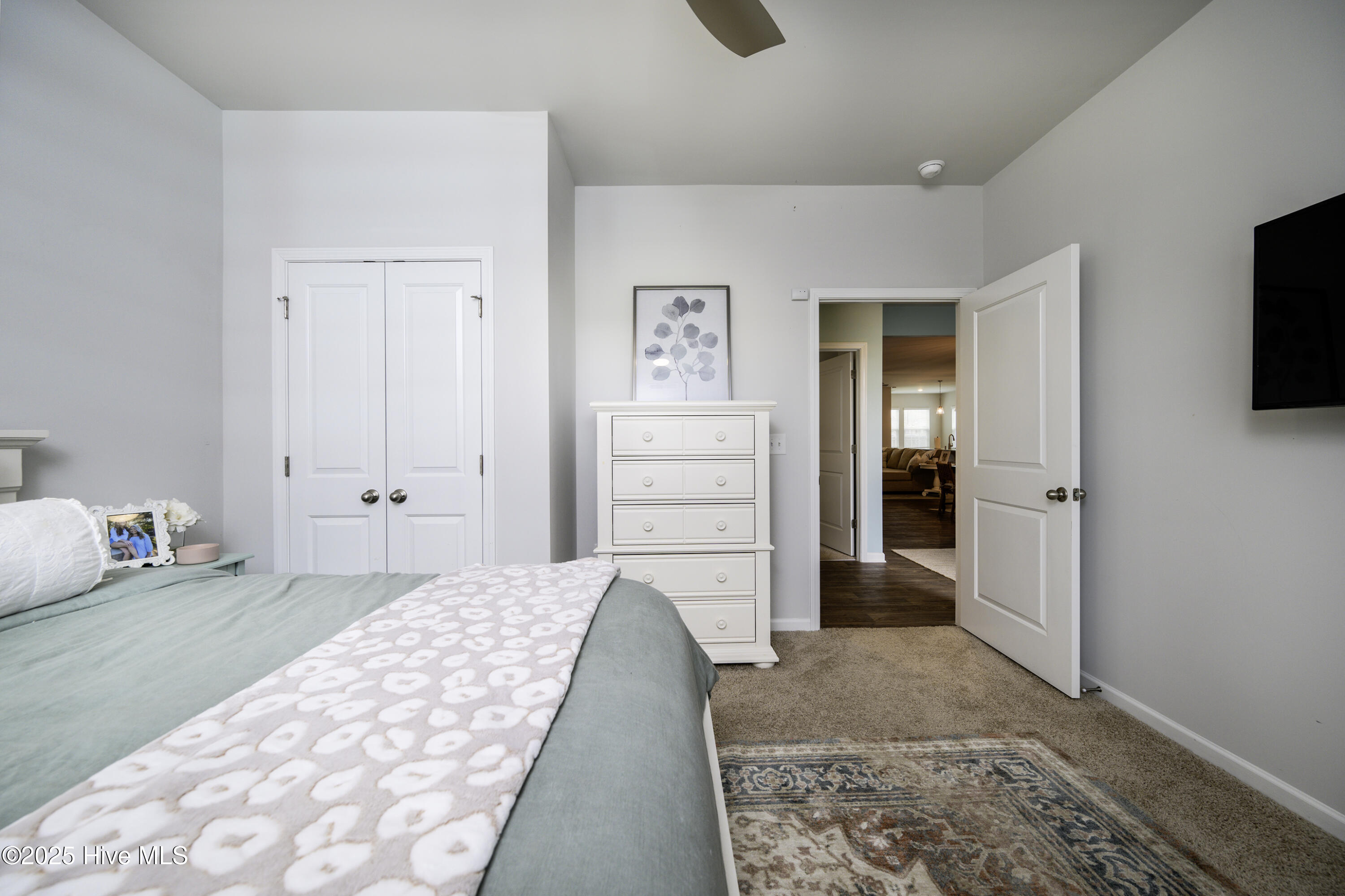 417 Frida Road New Bern, NC 28560 - Photo 31 of 56 Bedroom 2