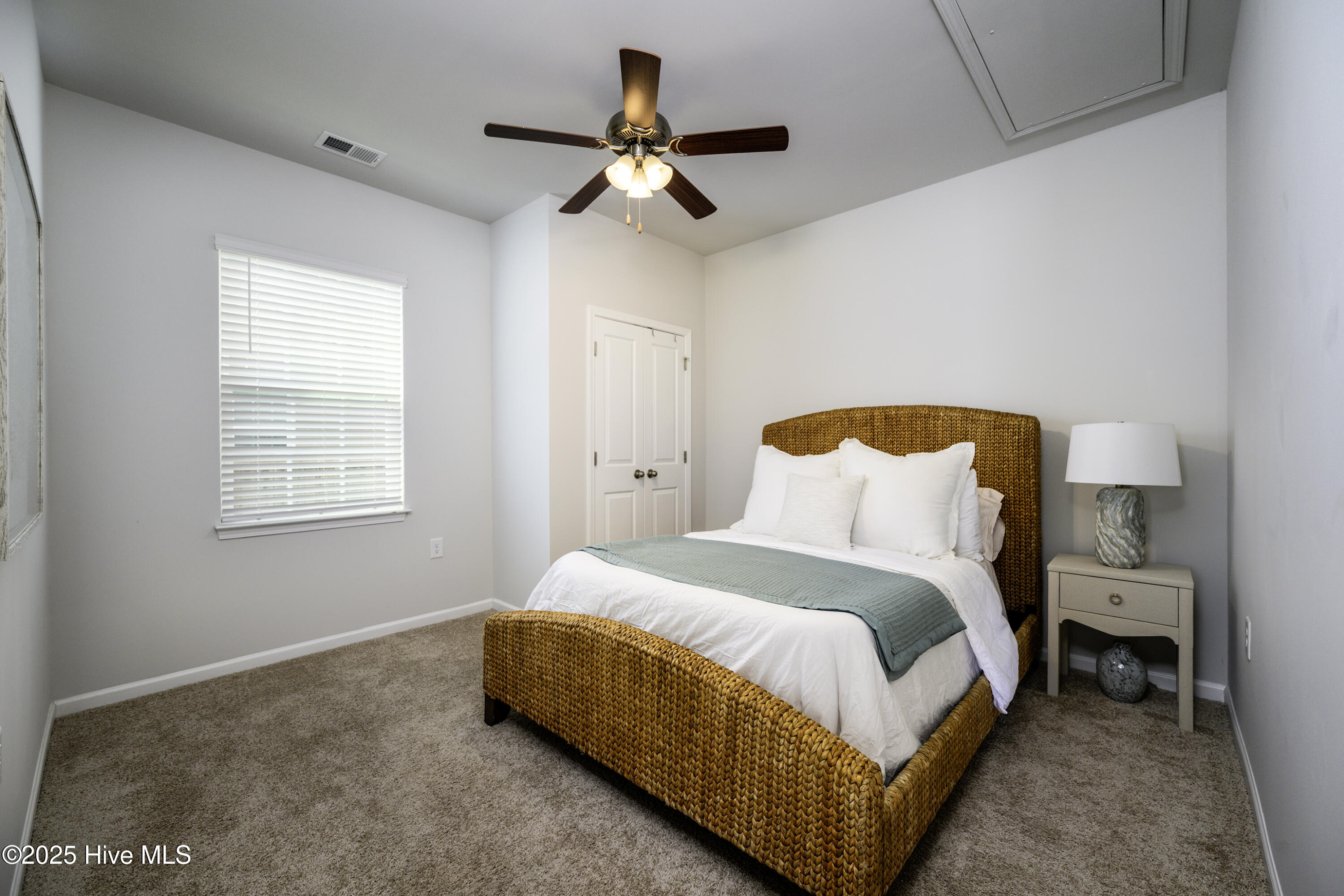 417 Frida Road New Bern, NC 28560 - Photo 32 of 56 Bedroom 3