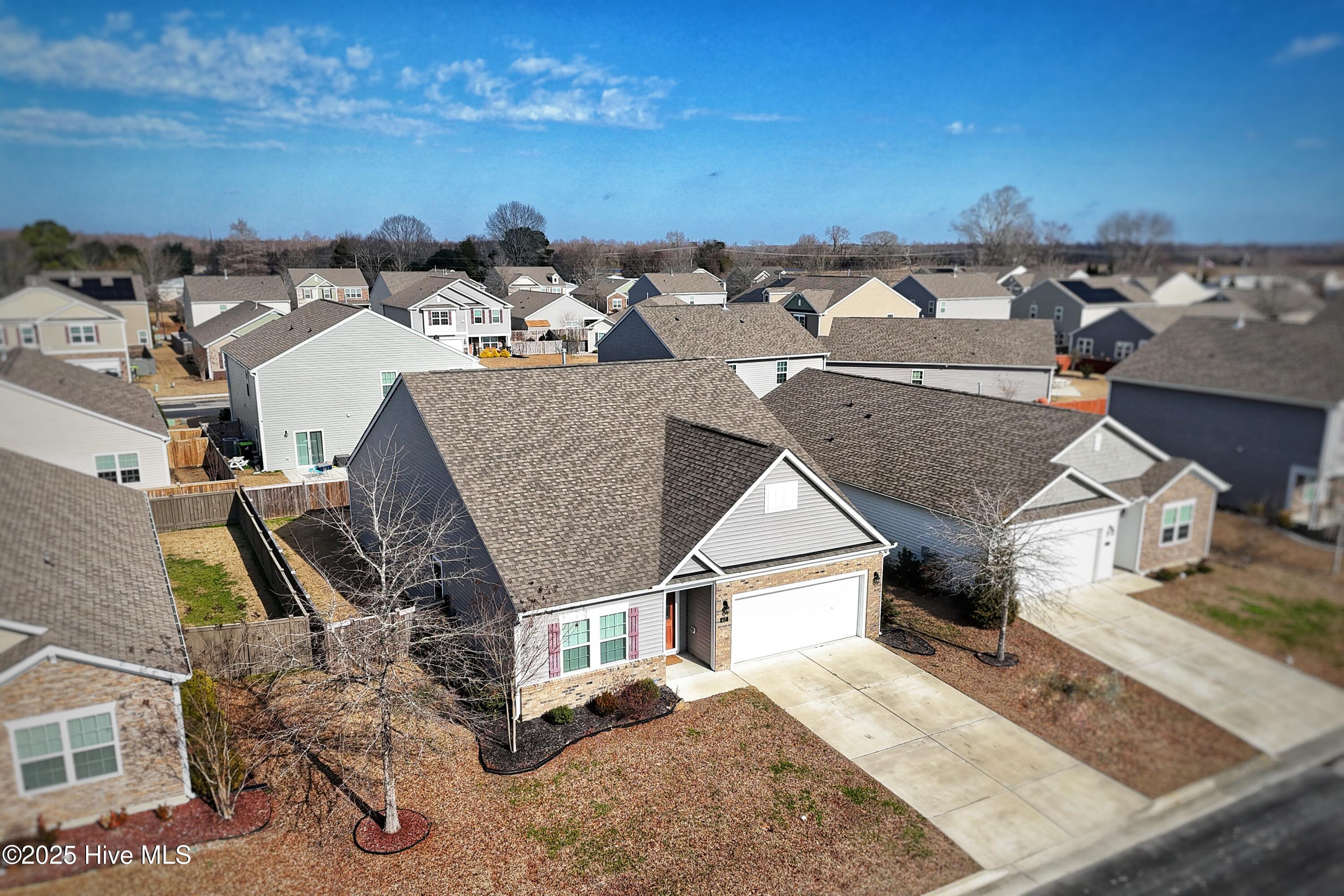 417 Frida Road New Bern, NC 28560 - Photo 43 of 56 417 Frida Road, New Bern, NC 28560