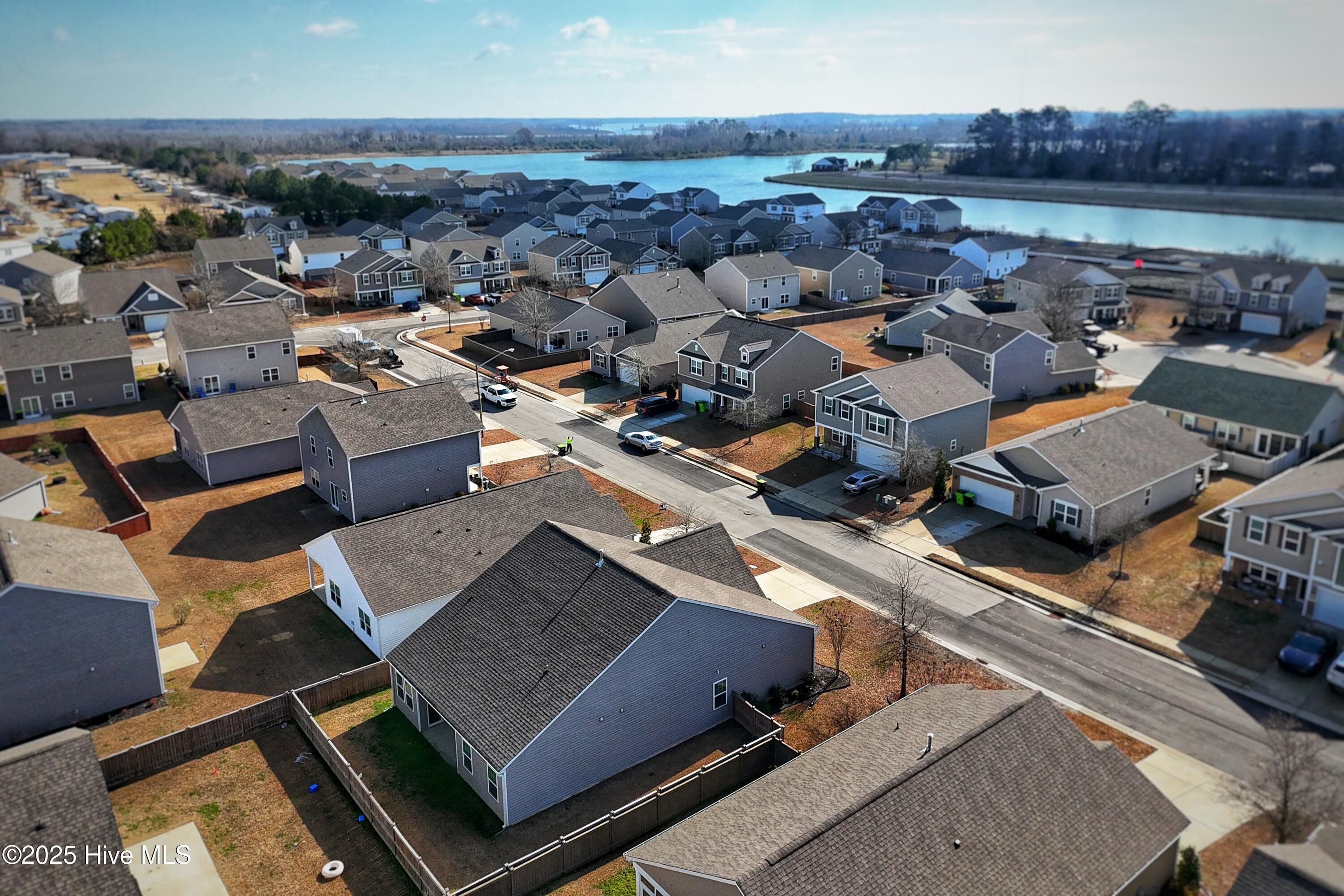 417 Frida Road New Bern, NC 28560 - Photo 46 of 56 417 Frida Road, New Bern, NC 28560