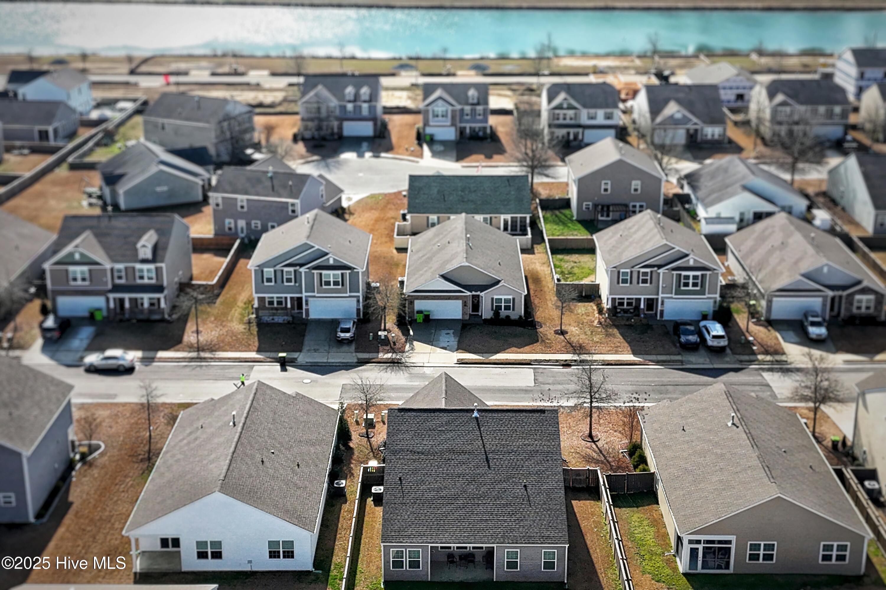 417 Frida Road New Bern, NC 28560 - Photo 47 of 56 417 Frida Road, New Bern, NC 28560